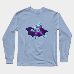 Dino K.O. Long Sleeve T-Shirt